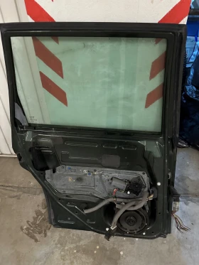 Задна лява врата Volvo S70 Волво С70, снимка 2