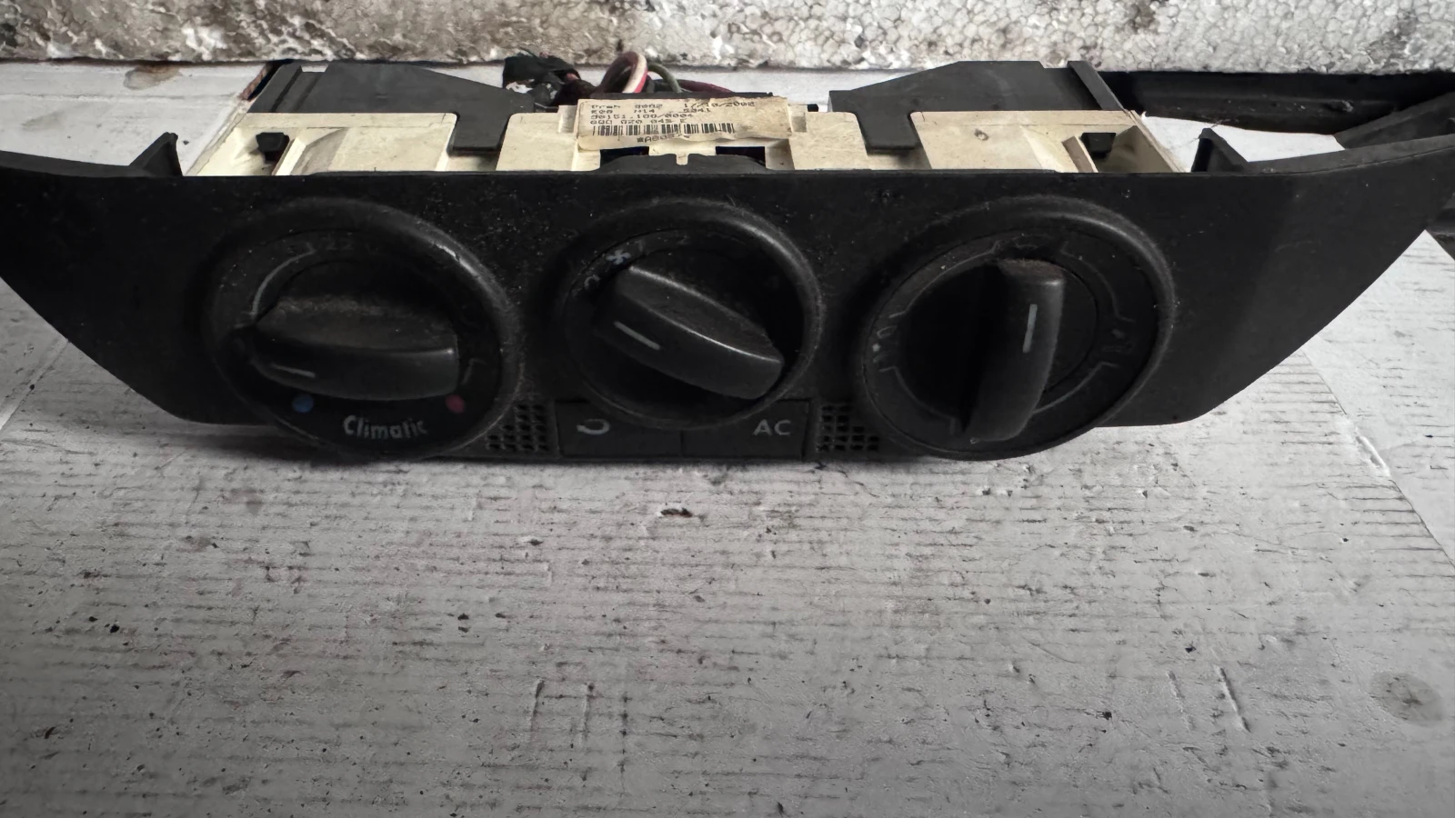   /  /  a VW Polo - 90151.188 /  6Q0820045 | Mobile.bg   1