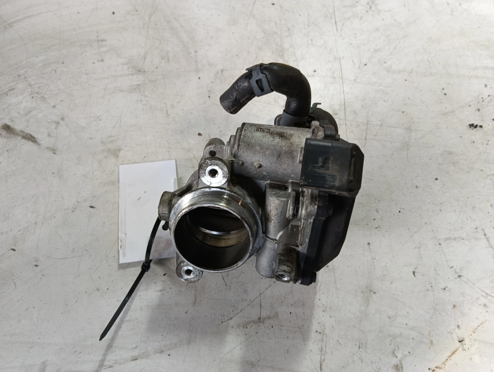 дросел 2.0TDI Audi A3