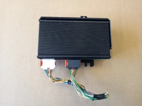 Усилвател Пежо 407 2.0хди (к)