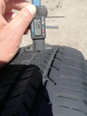 Гуми Летни 215/65R16, снимка 7