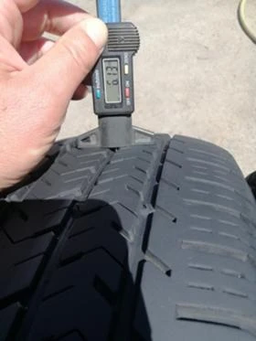 Гуми Летни 215/65R16, снимка 6