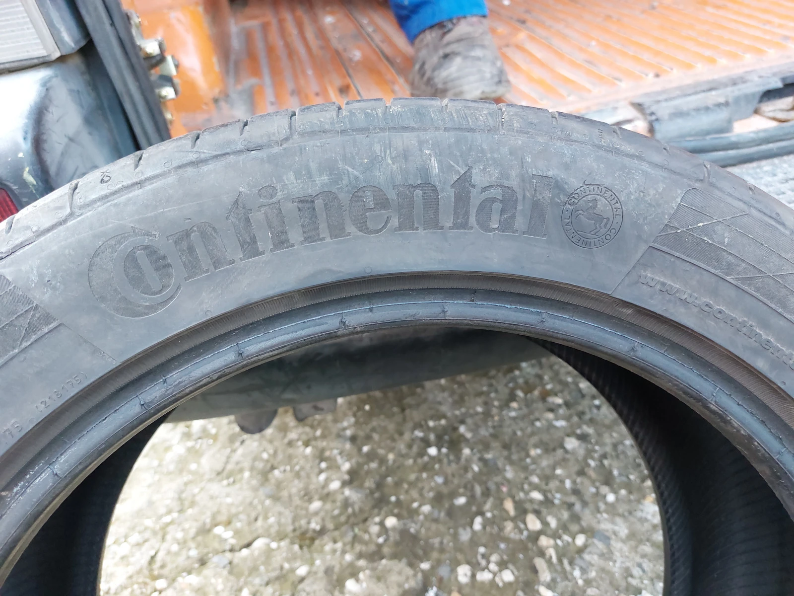  245/45R17 | Mobile.bg   4