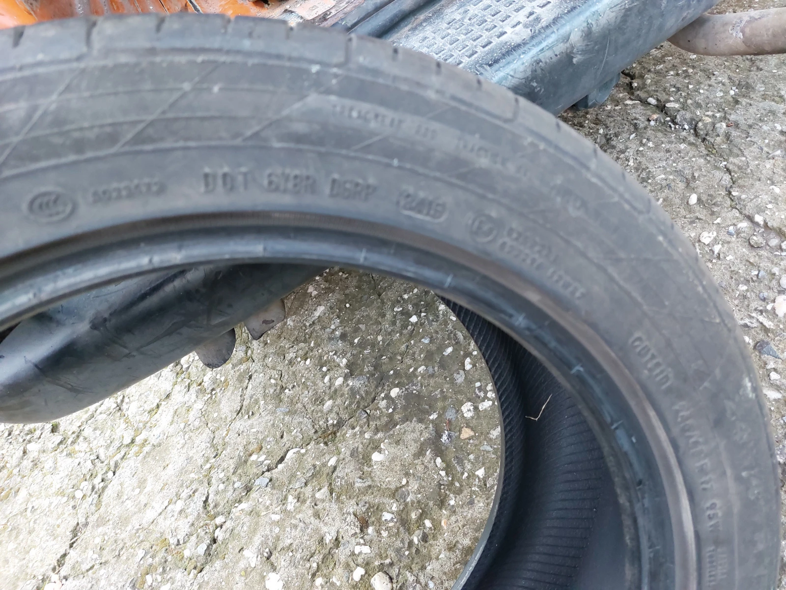  245/45R17 | Mobile.bg   7