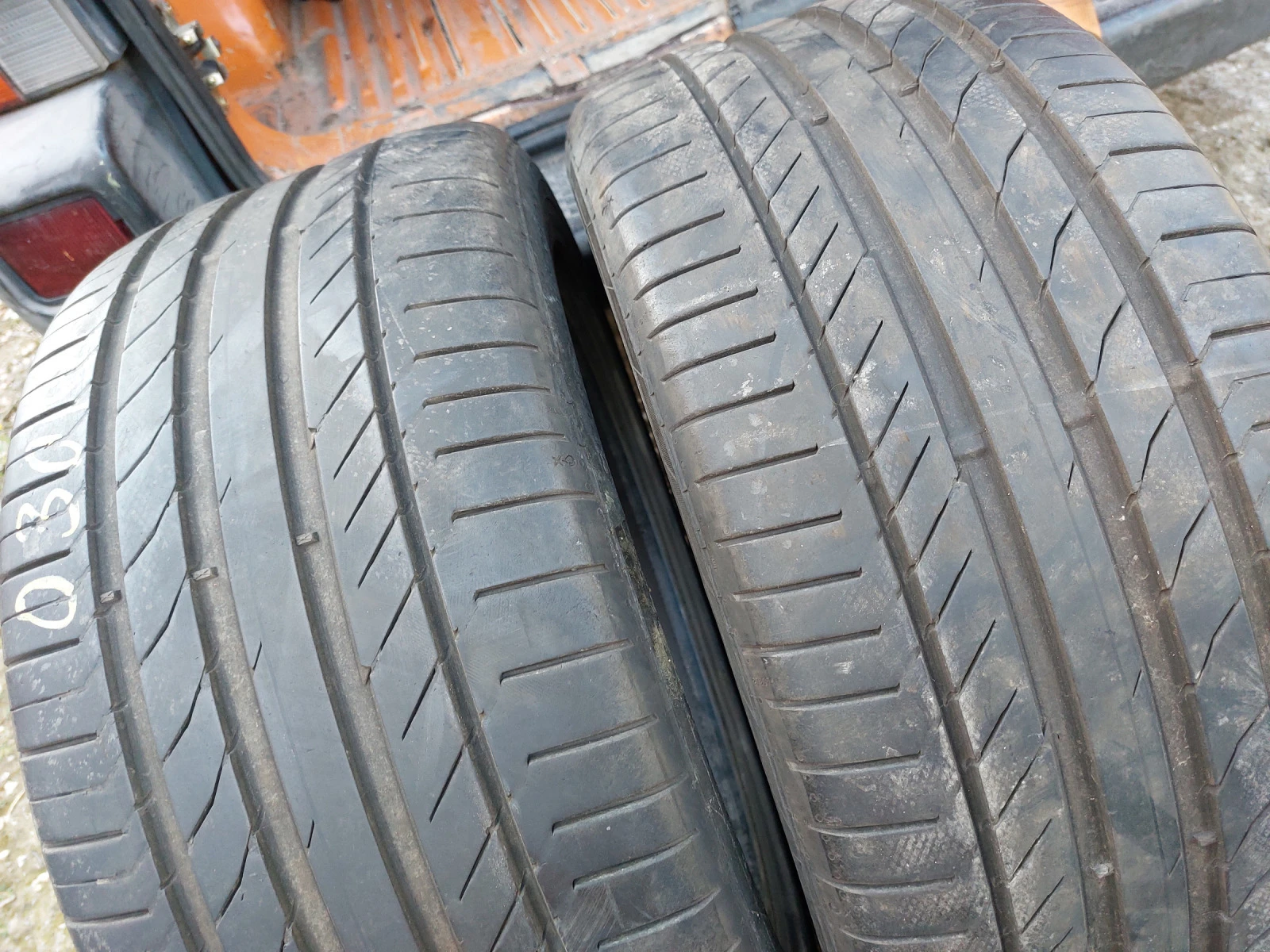  245/45R17 | Mobile.bg   1