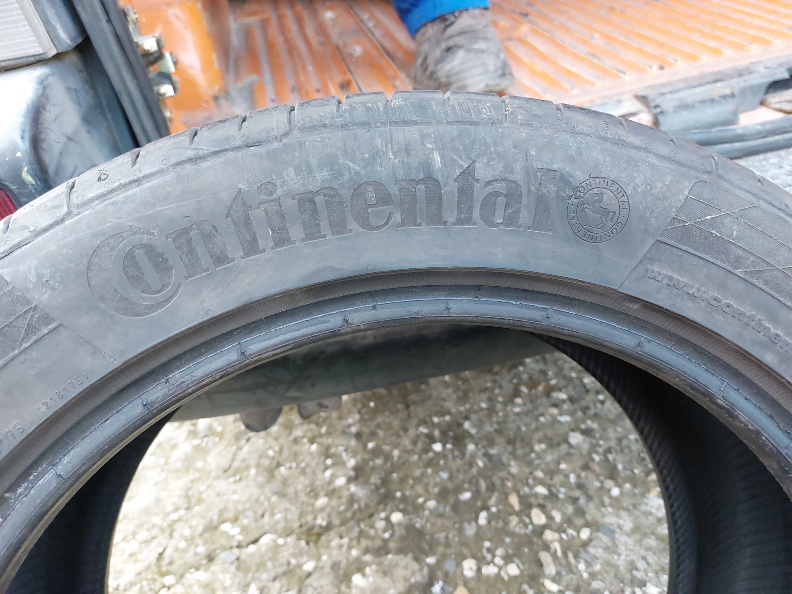  245/45R17 | Mobile.bg   5