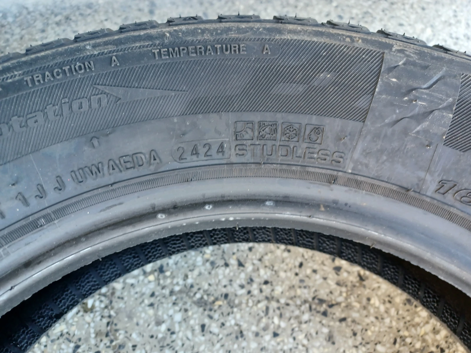  165/70R14 | Mobile.bg   3