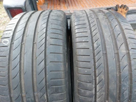 Гуми Летни 245/45R17, снимка 2 - Гуми и джанти - 42641017