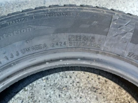 Гуми Зимни 165/70R14, снимка 3 - Гуми и джанти - 48124095