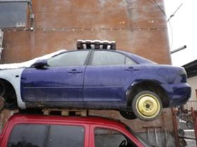 Mazda 6 2.0D 120/136 к.с., снимка 9