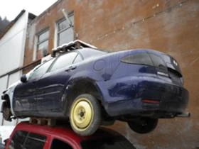 Mazda 6 2.0D 120/136 к.с., снимка 10