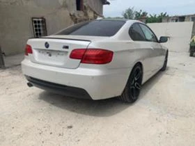 BMW 320 LCI 184кс , снимка 9