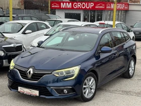 Renault Megane 1.5-DCI* АВТОМАТ* НАВИ* LED* -LIZING