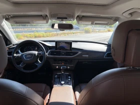 Audi A6 3.0T PRESTIGE лизинг, снимка 8