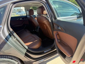 Audi A6 3.0T PRESTIGE лизинг, снимка 11