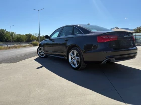 Audi A6 3.0T PRESTIGE лизинг, снимка 5