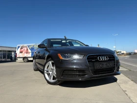 Audi A6 3.0T PRESTIGE лизинг, снимка 2