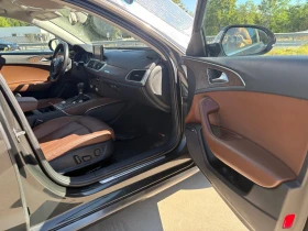 Audi A6 3.0T PRESTIGE лизинг, снимка 10