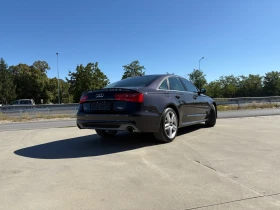 Audi A6 3.0T PRESTIGE лизинг, снимка 6