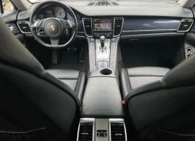 Porsche Panamera 4S GTS/BOSE/LED/XENON/PODGREV/KOJA/FULL/MAX/UNIKAT, снимка 14