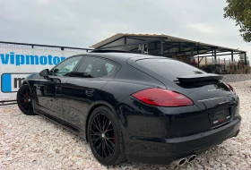 Porsche Panamera 4S GTS/BOSE/LED/XENON/PODGREV/KOJA/FULL/MAX/UNIKAT, снимка 4