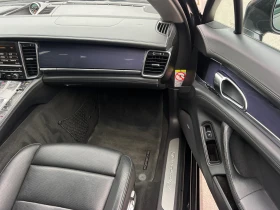 Porsche Panamera 4S GTS/BOSE/LED/XENON/PODGREV/KOJA/FULL/MAX/UNIKAT, снимка 12