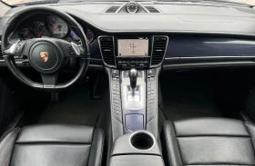 Porsche Panamera 4S GTS/BOSE/LED/XENON/PODGREV/KOJA/FULL/MAX/UNIKAT, снимка 15