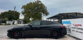 Porsche Panamera 4S GTS/BOSE/LED/XENON/PODGREV/KOJA/FULL/MAX/UNIKAT, снимка 3