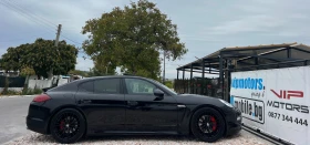 Porsche Panamera 4S GTS/BOSE/LED/XENON/PODGREV/KOJA/FULL/MAX/UNIKAT, снимка 6