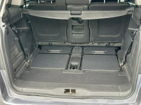 Opel Zafira ТОП* 1, 9cdti * напълно обслужена* 7 места * БАРТЕ, снимка 16