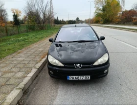 Peugeot 206, снимка 3