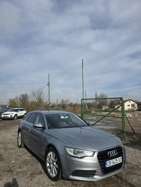 Audi A6, снимка 2