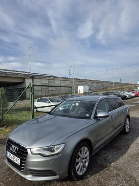 Audi A6, снимка 3