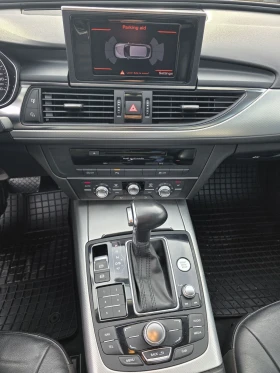 Audi A6, снимка 9