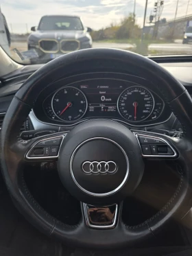 Audi A6, снимка 12
