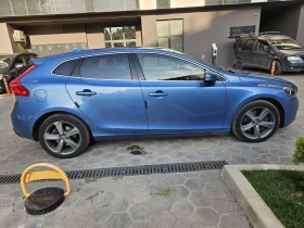 Volvo V40 D3, снимка 7