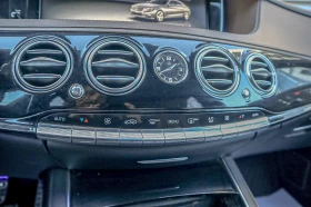 Mercedes-Benz S 350 4Matic/CDI/AMG/Designo/Обдухване/Камера/AirMatic, снимка 10