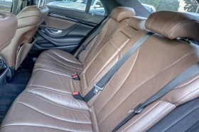 Mercedes-Benz S 350 4Matic/CDI/AMG/Designo/Обдухване/Камера/AirMatic, снимка 8