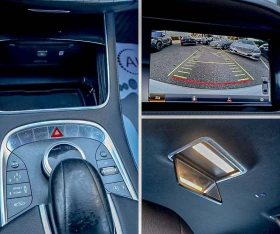 Mercedes-Benz S 350 4Matic/CDI/AMG/Designo/Обдухване/Камера/AirMatic, снимка 12