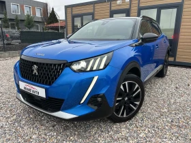 Peugeot 2008 * GT PACK *  155 hp  EAT8, снимка 1