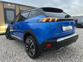Peugeot 2008 * GT PACK *  155 hp  EAT8, снимка 7