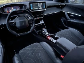 Peugeot 2008 * GT PACK *  155 hp  EAT8, снимка 9