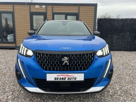 Peugeot 2008 * GT PACK *  155 hp  EAT8, снимка 2