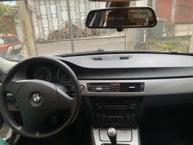 BMW 320, снимка 5