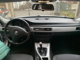 BMW 320, снимка 6