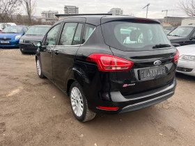 Ford B-Max 1.4 БЕНЗИН/МЕТАН, снимка 5
