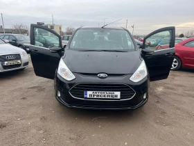 Ford B-Max 1.4 БЕНЗИН/МЕТАН, снимка 1