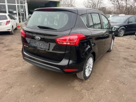 Ford B-Max 1.4 БЕНЗИН/МЕТАН, снимка 4