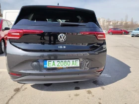 VW ID.3 Pro S с голямата батерия 77/82kw, снимка 4