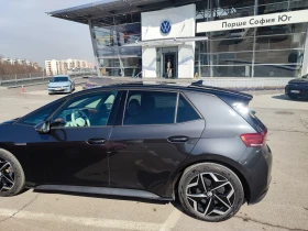 VW ID.3 Pro S с голямата батерия 77/82kw, снимка 3